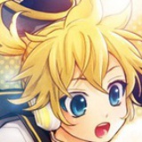 镜音レン
