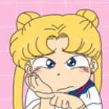 Mabel。