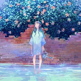 爱在夏天