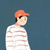 终