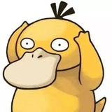 duck不必