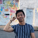 白发青灯