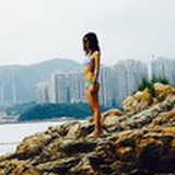 于是我惊醒