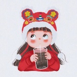 小叶子
