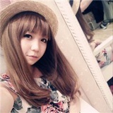 lily chou