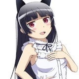 黑猫