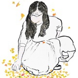 淡若春天