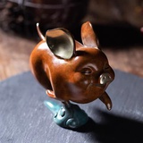 和