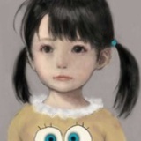 麦子不想说话