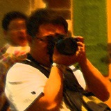 掉进咖啡的大蒜