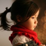 小孩要学会长大