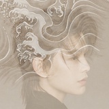 森林群山与繁星