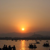小小