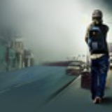 旅行人@Fight