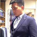 Kevin Lau