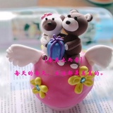 HONEY哈泥