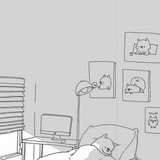 连自己都不懂
