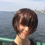 老晴~