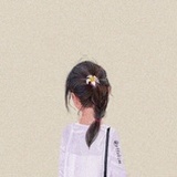 在田边