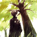 怒一