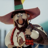 詹森布鲁斯老爷