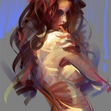 瓦力妞儿