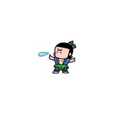 小鼹鼠的土豆。