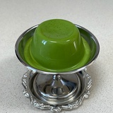 抹茶布丁