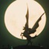 吸血魔兽大王