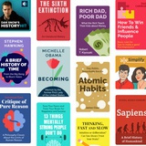 achievements