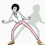 我是逼哥