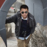 阿俊是个nerd