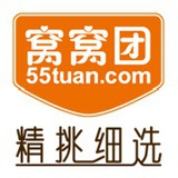 窝窝团-天津站
