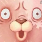 噗噜噜～