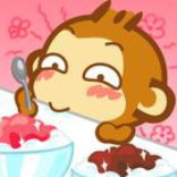 小溪流