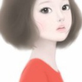♡   晴。