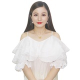 may