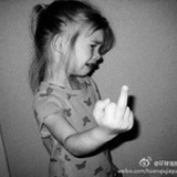 冬天戴帽纸