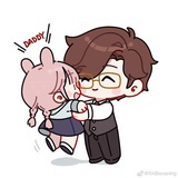卿（发疯版