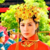 尼罗河的左岸
