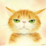 家有贱猫初长成