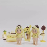 竹子酱酱酱