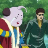 自以为屌大郎