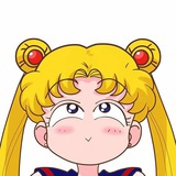 小小不爱笑