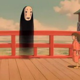 无脸男