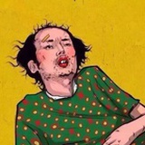 默默