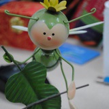 小蜜蜂