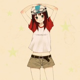 黑色荔枝