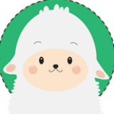 羊毛毡自由鸟