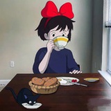 喵喵酱